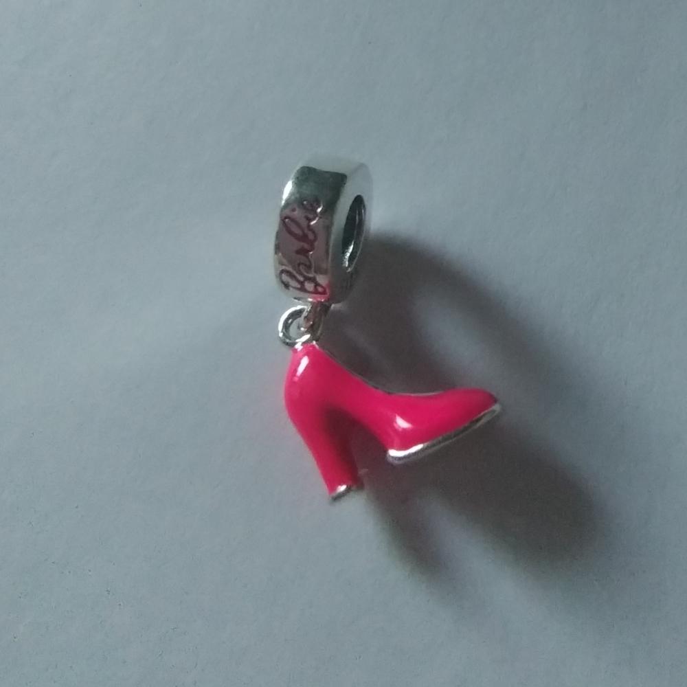 Barbie heel - Picture 4 of 4